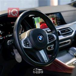 بي ام دبليو X6